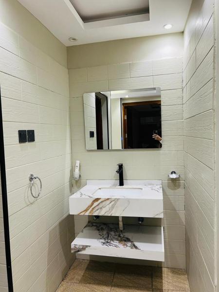 Babu Dharr Al Ghifari Residential Apartments - gambar 37