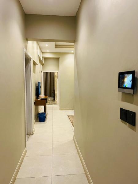 Babu Dharr Al Ghifari Residential Apartments - gambar 10