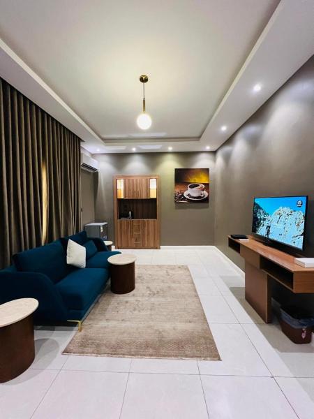 Babu Dharr Al Ghifari Residential Apartments - gambar 25