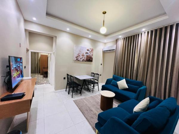 Babu Dharr Al Ghifari Residential Apartments - gambar 39