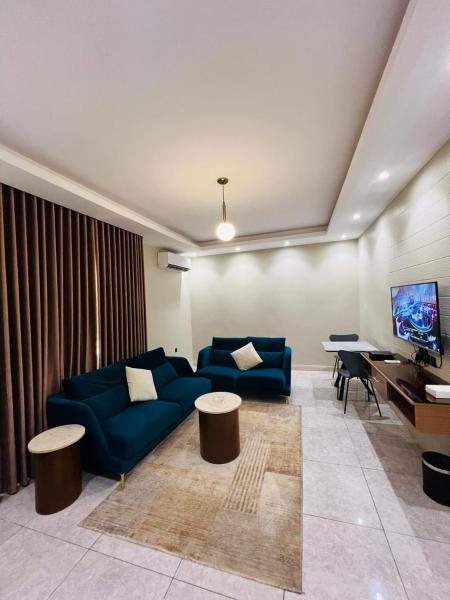 Babu Dharr Al Ghifari Residential Apartments - gambar 45