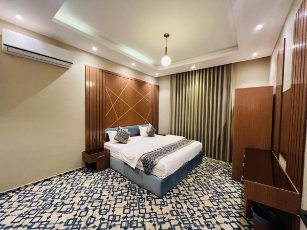 Babu Dharr Al Ghifari Residential Apartments - gambar 41