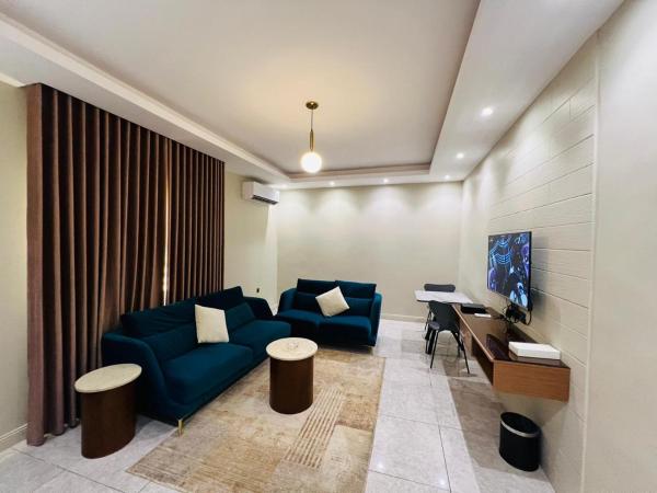 Babu Dharr Al Ghifari Residential Apartments - gambar 36