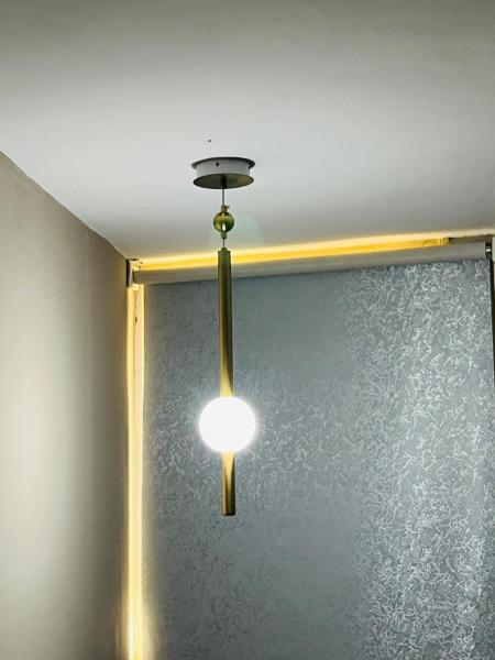 Babu Dharr Al Ghifari Residential Apartments - gambar 28