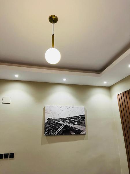 Babu Dharr Al Ghifari Residential Apartments - gambar 38