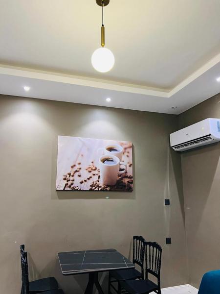 Babu Dharr Al Ghifari Residential Apartments - gambar 27