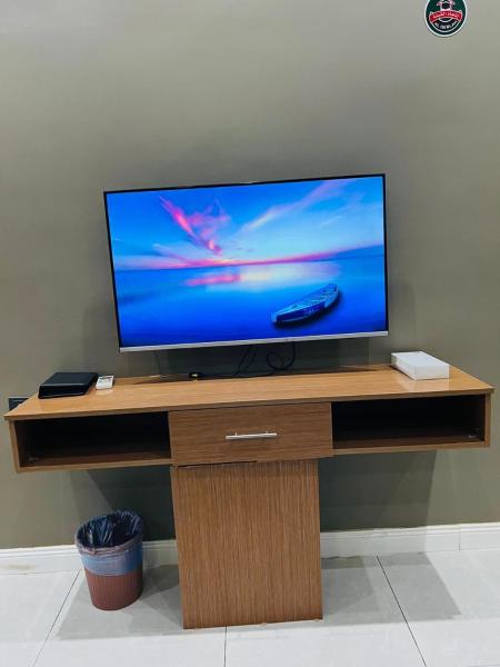Babu Dharr Al Ghifari Residential Apartments - gambar 6