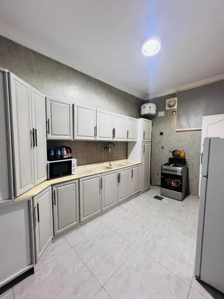 Babu Dharr Al Ghifari Residential Apartments - gambar 9