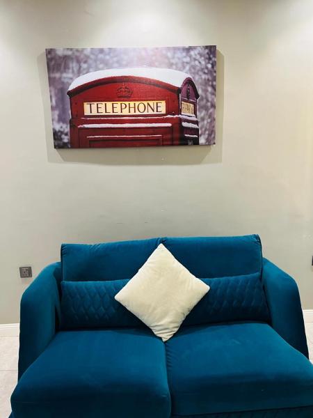 Babu Dharr Al Ghifari Residential Apartments - gambar 46