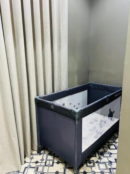 Babu Dharr Al Ghifari Residential Apartments - gambar 34