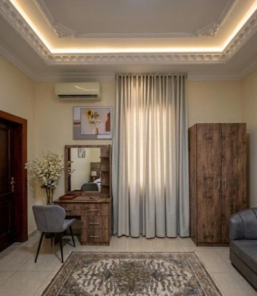 Al Jamawat Suites Orbitnet - image 14
