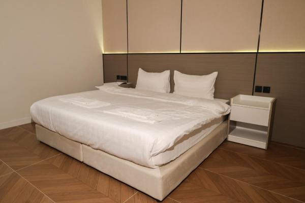 Rest Serviced Apartments - görsel 7