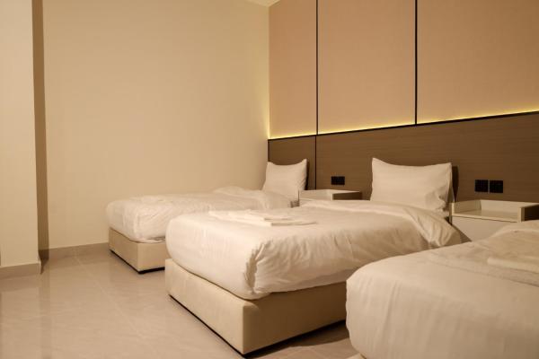 Rest Serviced Apartments - görsel 4