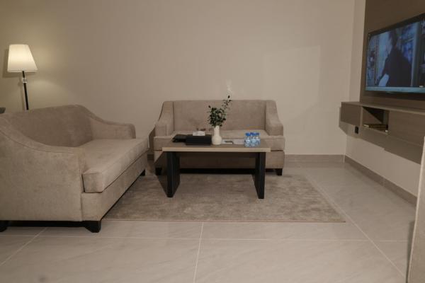 Rest Serviced Apartments - görsel 3