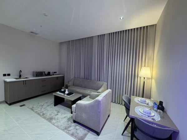 Rest Serviced Apartments - görsel 8