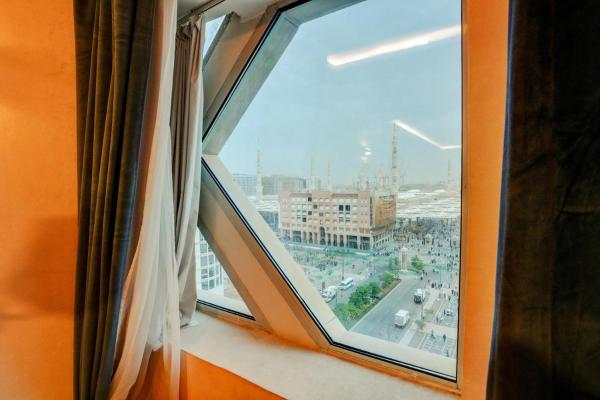 منازل ال صادق ہوٹل - تصویر 30