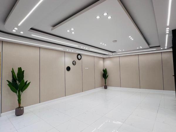 Dar NURA Eco Apartment - image 21
