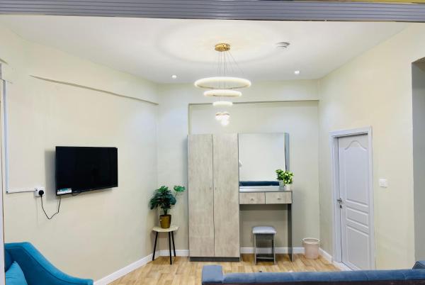 Dar NURA Eco Apartment - image 9