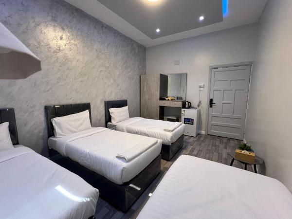 Dar NURA Eco Apartment - image 8