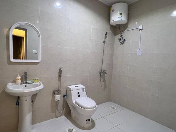 Dar NURA Eco Apartment - image 18