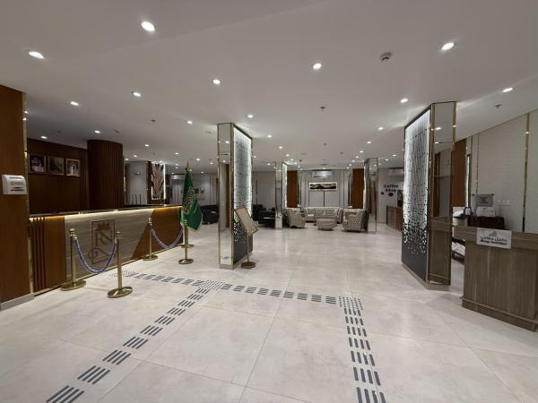 Retaj Al Noor Hotel - gambar 3