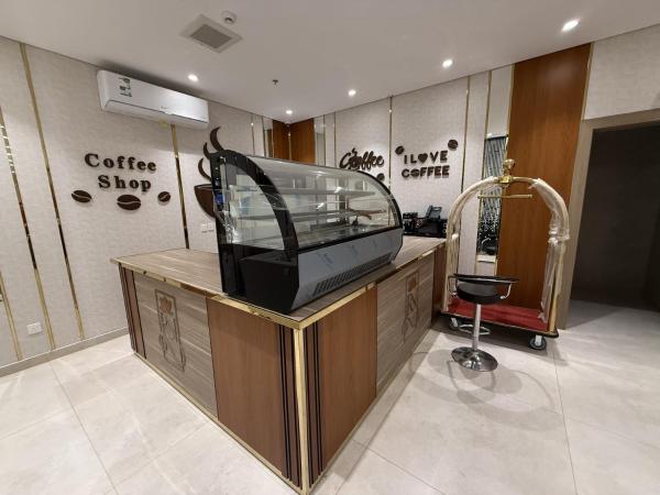 Retaj Al Noor Hotel - gambar 7