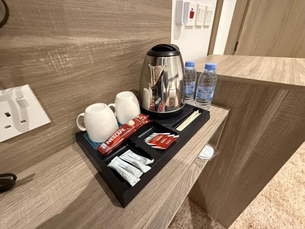 Retaj Al Noor Hotel - gambar 4