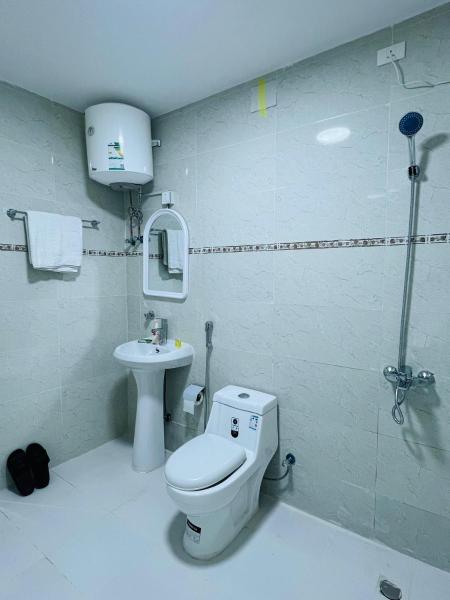 Dar NURA Eco Apartment - image 2