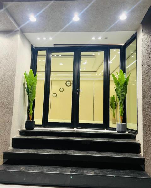 Dar NURA Eco Apartment - image 19