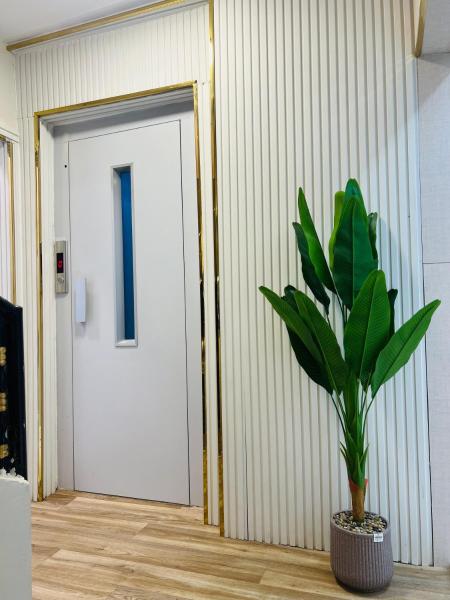 Dar NURA Eco Apartment - image 4