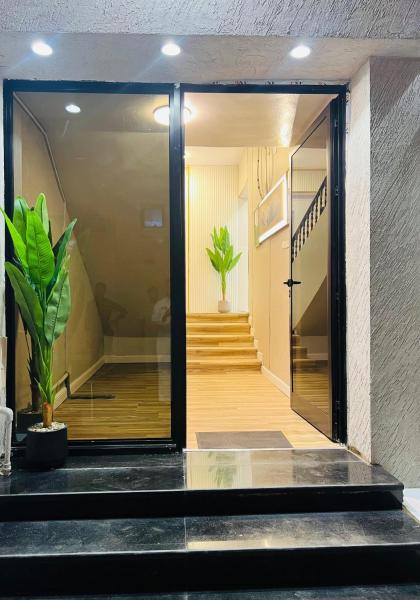 Dar NURA Eco Apartment - image 15