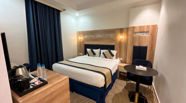 Abraj Almarzam Hotel - image 37