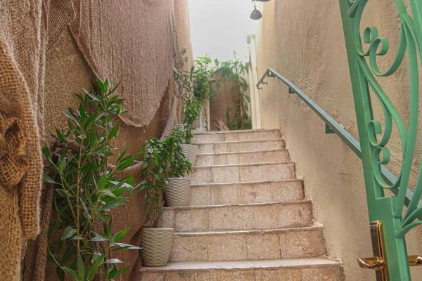 Athar Lodge Cozy Room in Central Madinah - image 15