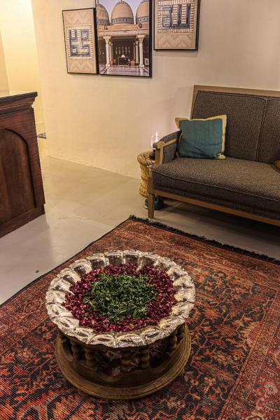 Athar Lodge Cozy Room in Central Madinah - image 21
