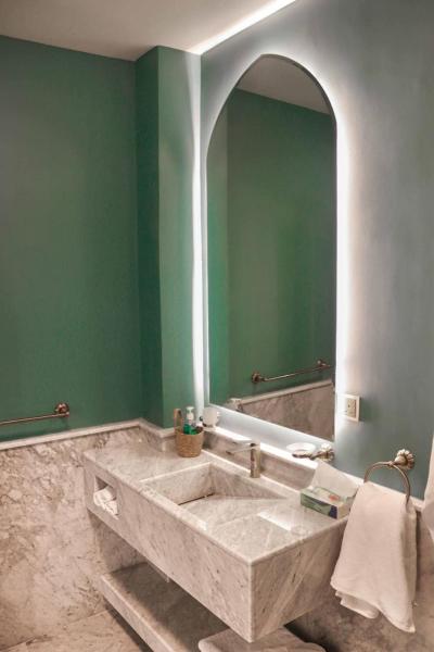Athar Lodge Cozy Room in Central Madinah - image 17