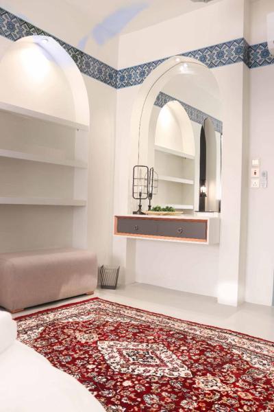 Athar Lodge Cozy Room in Central Madinah - image 8