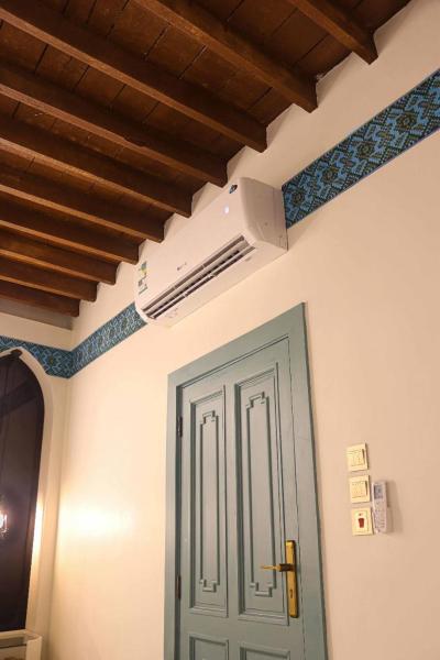 Athar Lodge Cozy Room in Central Madinah - image 26