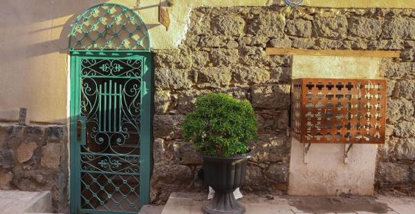 Athar Lodge Cozy Room in Central Madinah - image 6