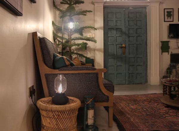 Athar Lodge Cozy Room in Central Madinah - image 9