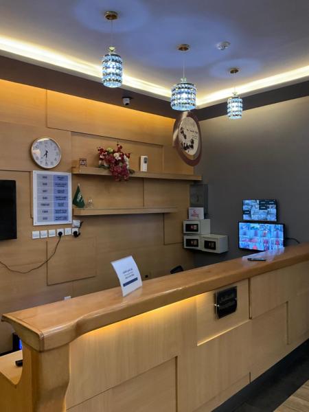 Al Baida Al Defaa Serviced Apartments - imej 44