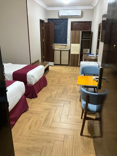 Al Baida Al Defaa Serviced Apartments - imej 29