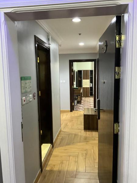 Al Baida Al Defaa Serviced Apartments - imej 3