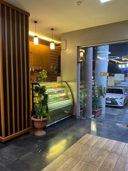 Al Baida Al Defaa Serviced Apartments - imej 5