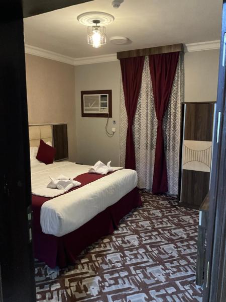 Al Baida Al Defaa Serviced Apartments - imej 1