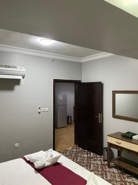 Al Baida Al Defaa Serviced Apartments - imej 25