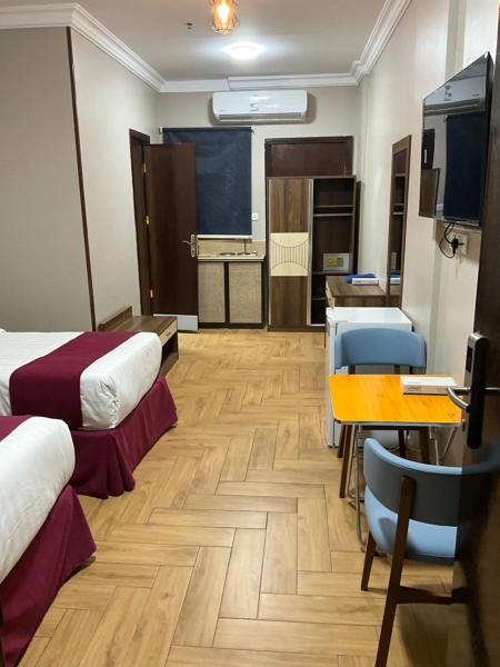 Al Baida Al Defaa Serviced Apartments - imej 45
