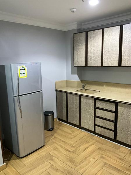 Al Baida Al Defaa Serviced Apartments - imej 13