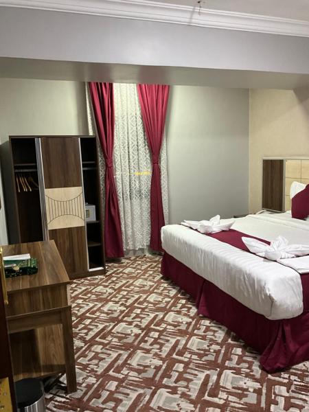 Al Baida Al Defaa Serviced Apartments - imej 31