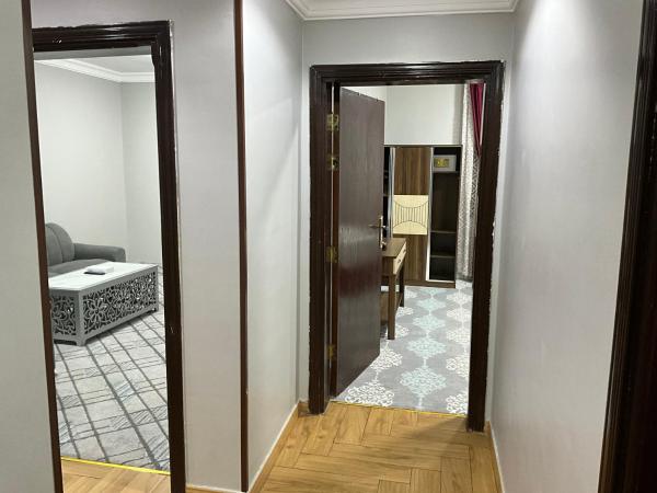 Al Baida Al Defaa Serviced Apartments - imej 23