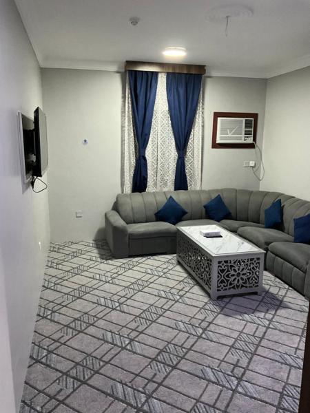Al Baida Al Defaa Serviced Apartments - imej 35